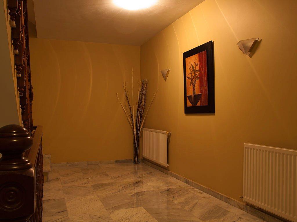 Hostal Las Vegas Cangas do Morrazo Luaran gambar