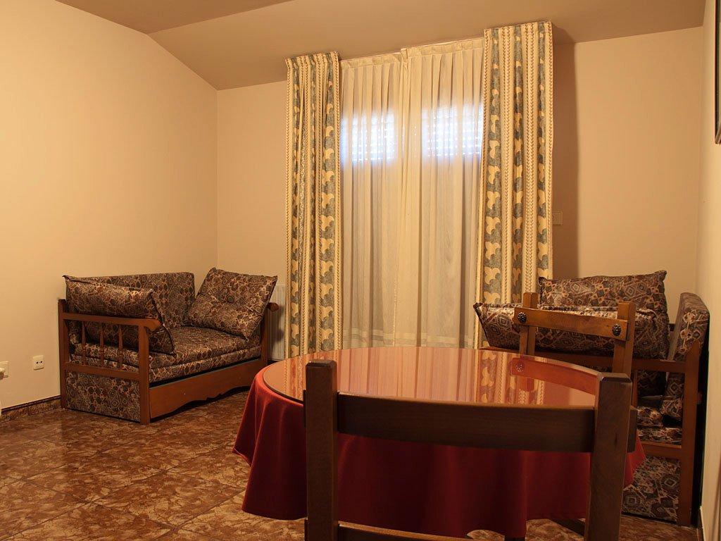 Hostal Las Vegas Cangas do Morrazo Luaran gambar